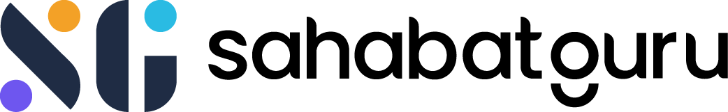 Sahabat Guru Logo